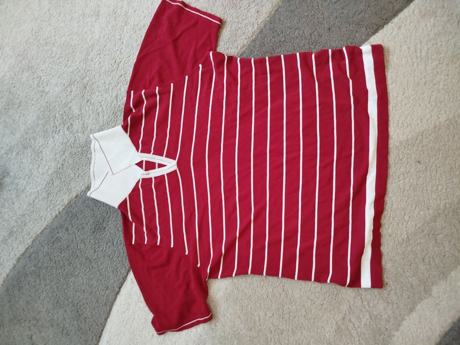 Koszulka z krótkim rękawem rozmiar 44