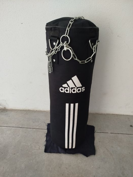 Saco box "Adidas"