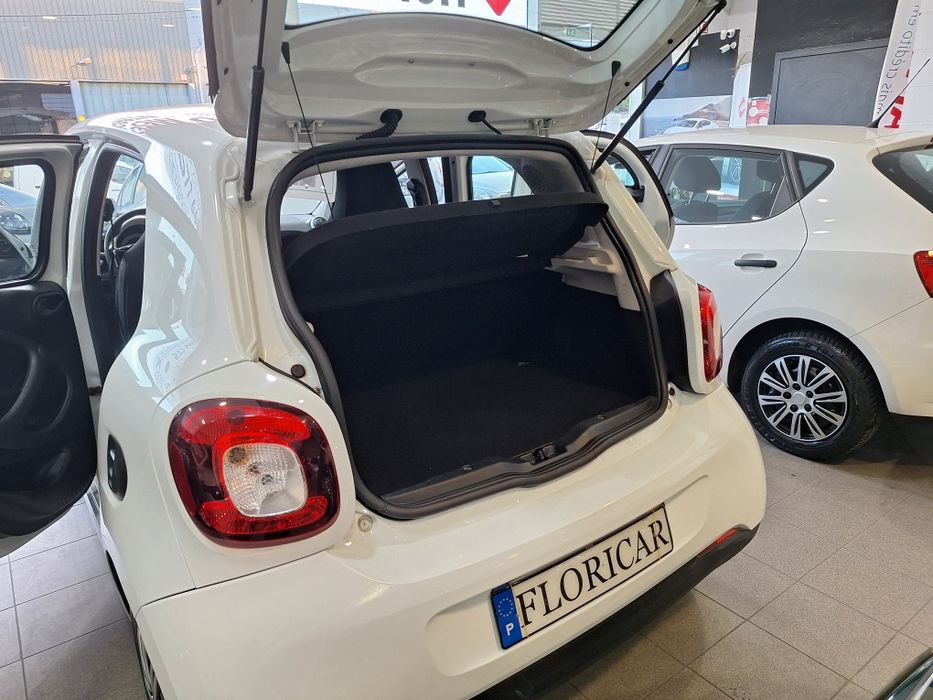 Smart forfour só 97milkm c/garantia — photo 4