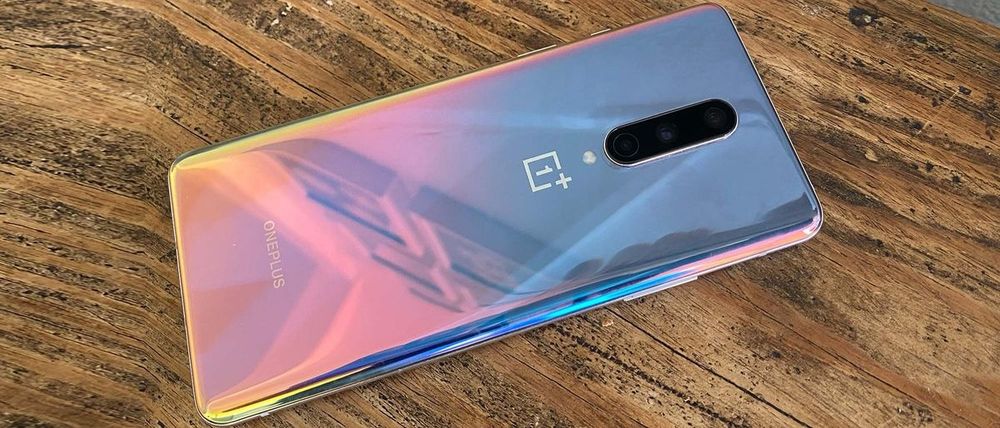 Продам OnePlus 8 6/128