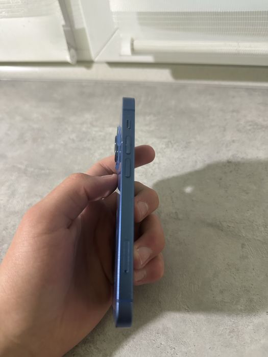 iPhone 13 mini 256 gb