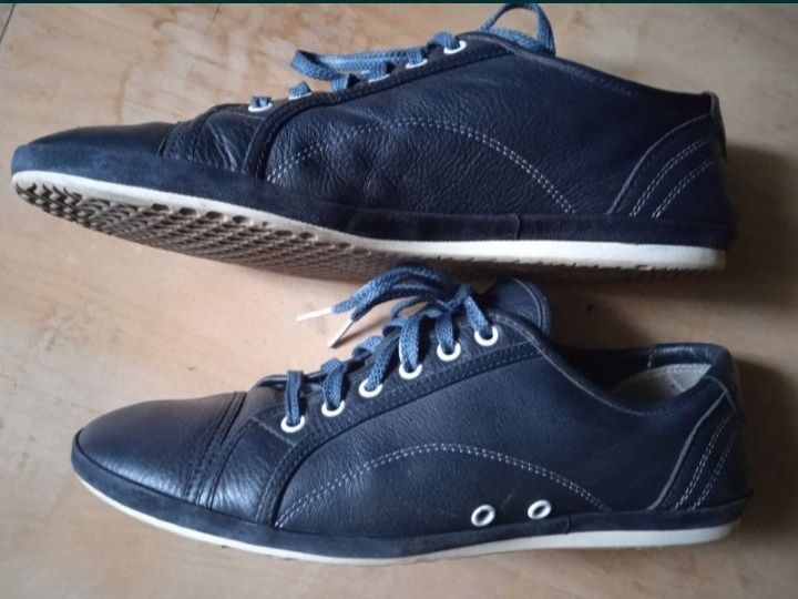 Туфли спортивные кроссовки Carlo Pazolini