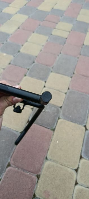 Запчастини Suzuki lets 2