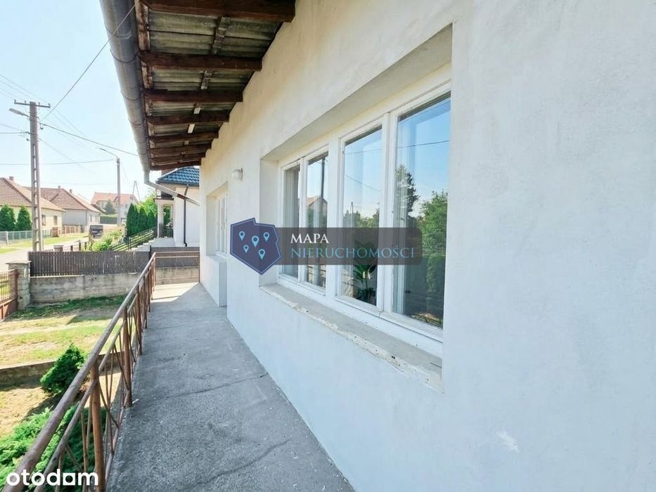 77m2, doskonały rozkład + ogród + balkon, tylko 189.000 zł