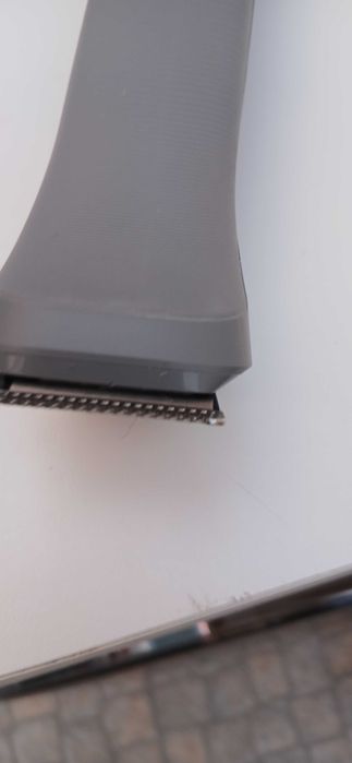 Aparador cabelo/barba Philips MG5540 - a estrear