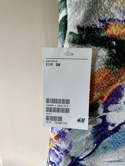 Nowa spódnica H&M rozm.36