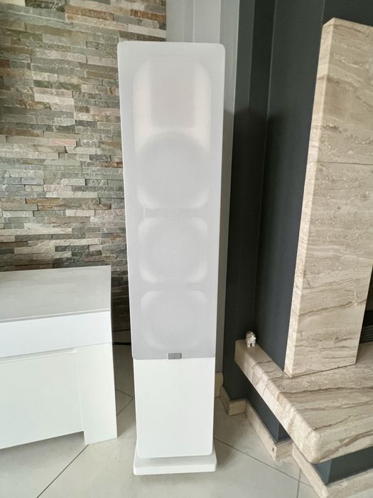 Kolumny Audiovector QR5