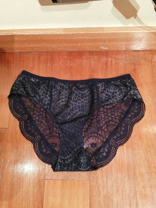 Cuecas Tezenis (novas)