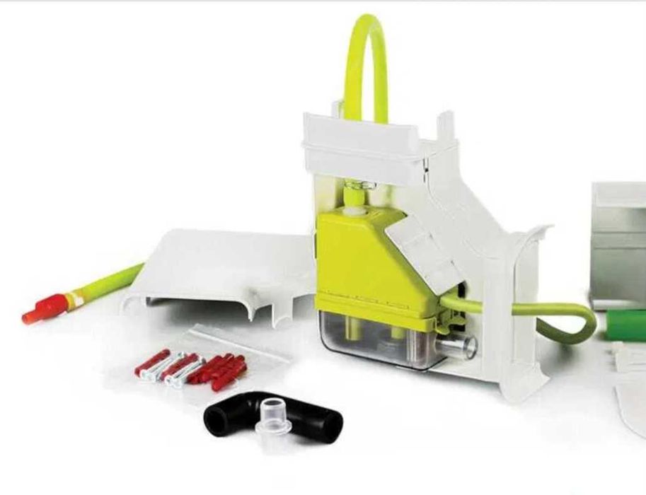 Дренажний насос Aspen Pumps французький для кондиціонерів усіх марок