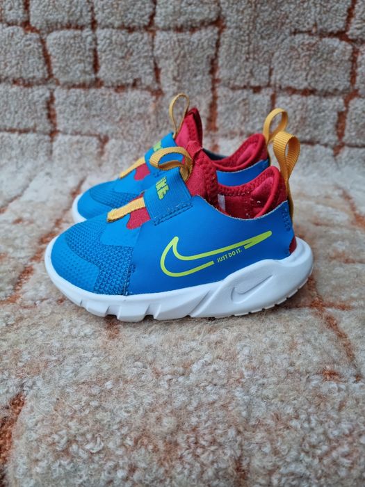 кроссовки Nike Flex Runner 2