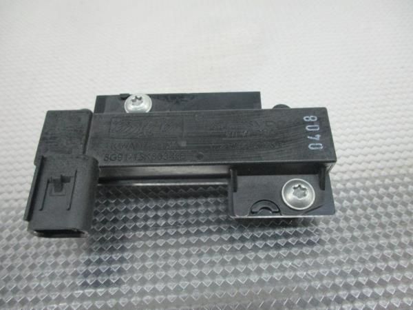 Amplificador de antena JAGUAR XF (X250)