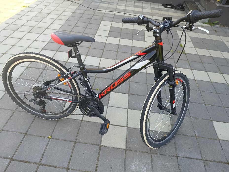 Sprzedam Rower KROSS