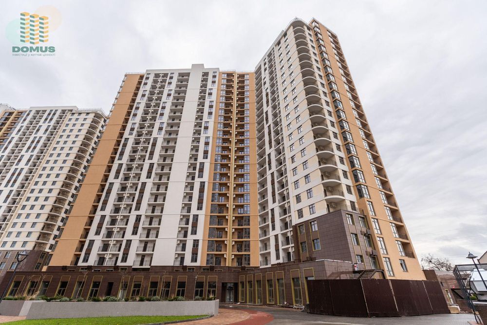 1-room apartment apartment by the address st. Tankistov (area 42,1 m²) - Atlanta.ua - photo 8