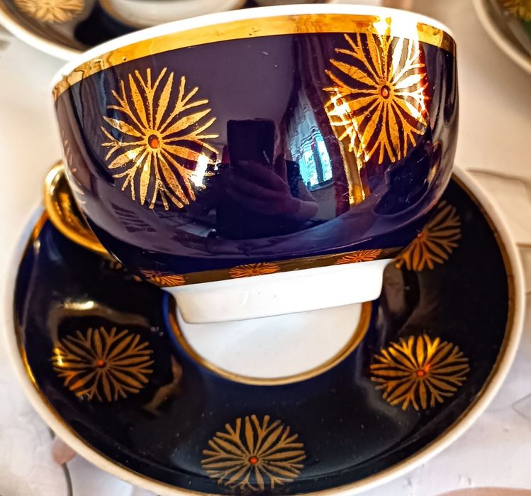 Красивые,чашки Disney Pihar,Чайные