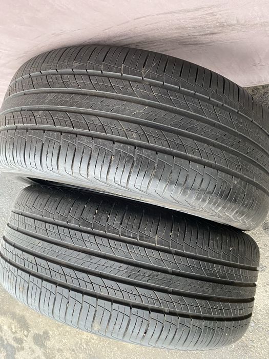 235/50/18 M+S Hankook 2шт