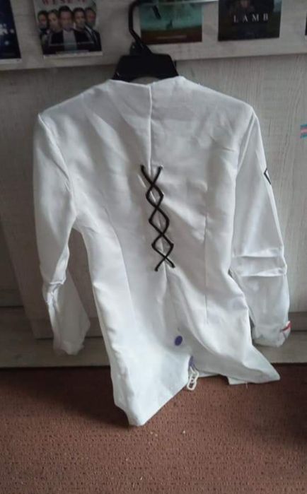 Kokichu oma danganronpa cosplay