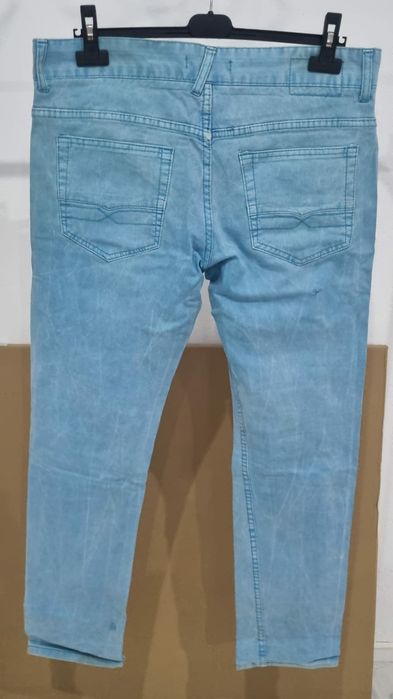 Calça  Ganga Pull and Bear Tamanho 44