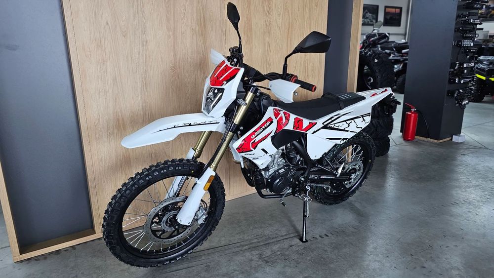 QJmotor