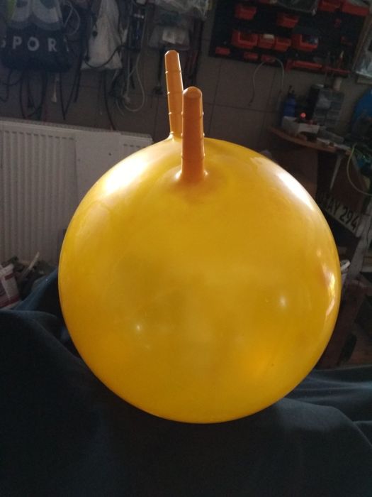 25Piłka kangurka 60 cm