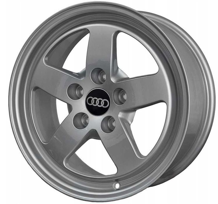 hurt Nowe ORYGINALNE FELGI Audi A4 B9 A6 C6 VW  16 cali pakiet