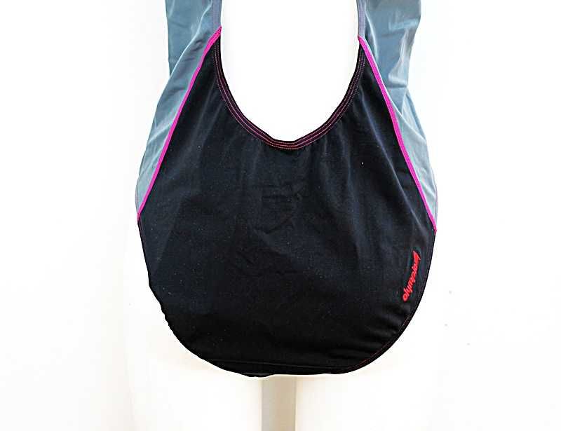 Strój kąpielowy na basen Kostium pływacki OLYMPIA r. 46/3XL