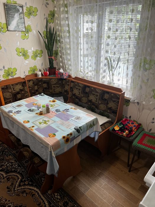 Будинок Криве Озеро