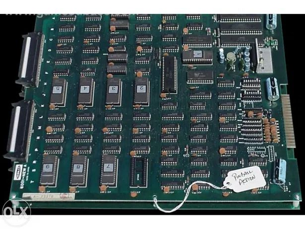 Original medium-sized multi-color machine64585112681731124