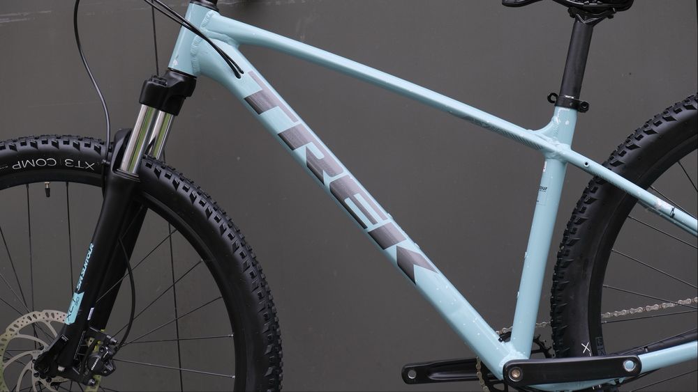 Велосипед гірський Trek Marlin 6 Gen 3 Shimano Deore