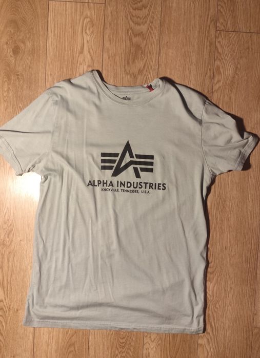 Lonsdale Alpha industries
