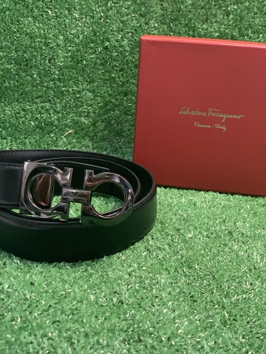 Ремінь ferragamo