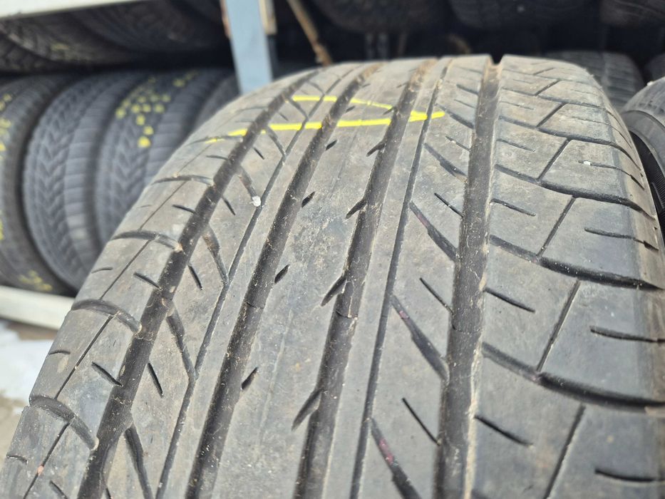 Yokohama BluEarth E70 225/55r18 98H N4673
