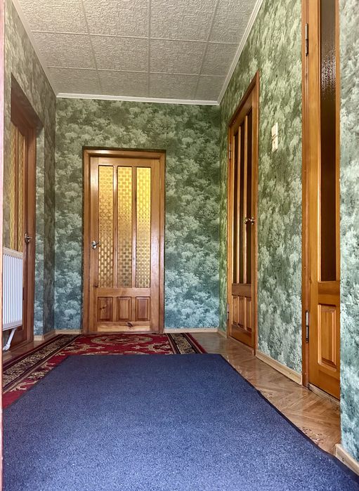 Дом с хоз постройками,  Глееватка