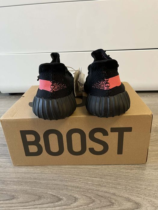 Buty adidas yeezy 350 boost v2