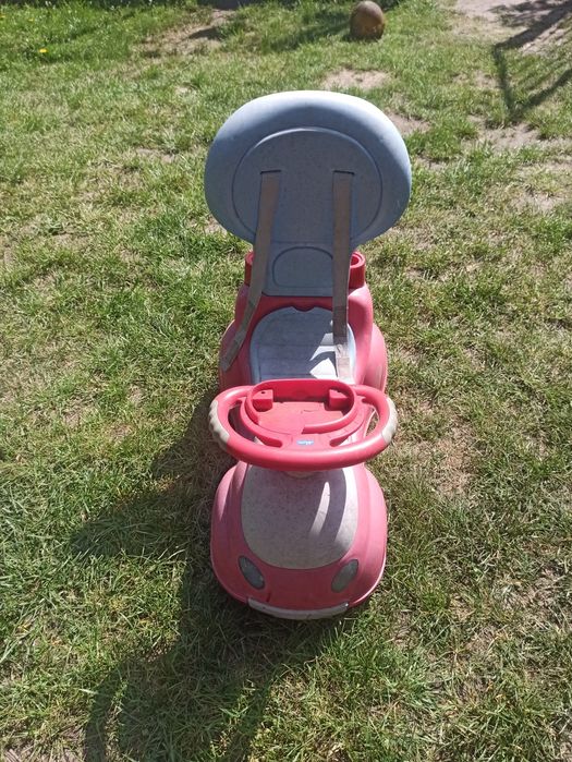 Jeździk Chicco dla dzieci