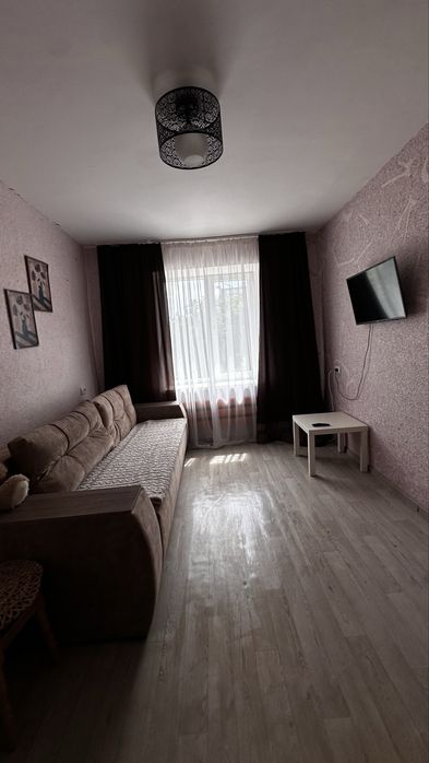 Сдам комнату в общежитии посуточно