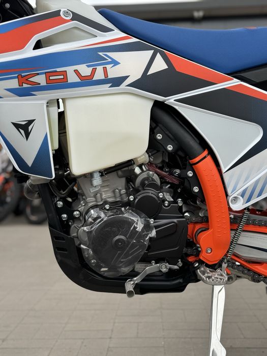 Мотоцикл KOVI 300 LITE R - 2026 року ендуро