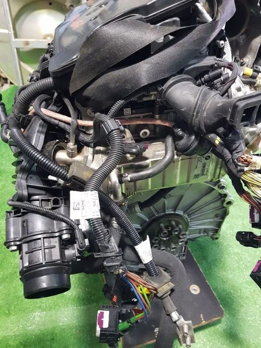 Motor BMW 1.5 D Mini F56 X1 F48 F49 Serie 1 F40 B37C15A