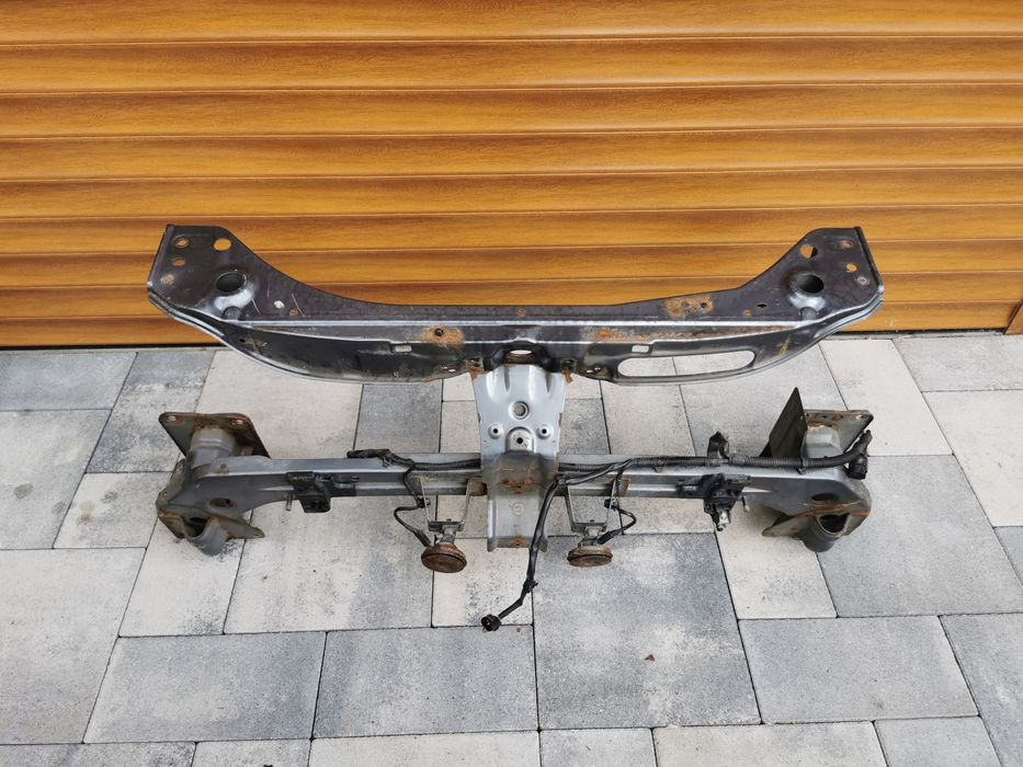Pas Przedni Wzmocnienie Peugeot 4007 Citroen C-crosser 07-12r  A39