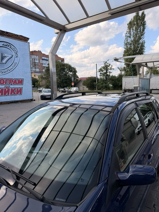 Renault Megane II 1.5 dCi Універсал (2004)