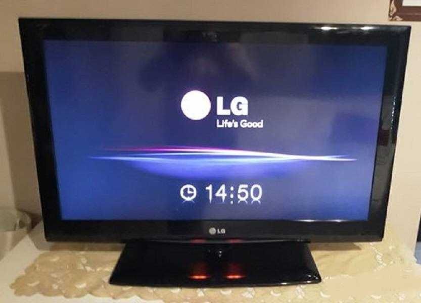 2 telewizory Samsung i LG+gratis dekoder SMART g2