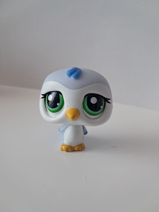Littlest pet shop lps