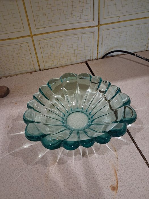 Misa art deco,styl murano
