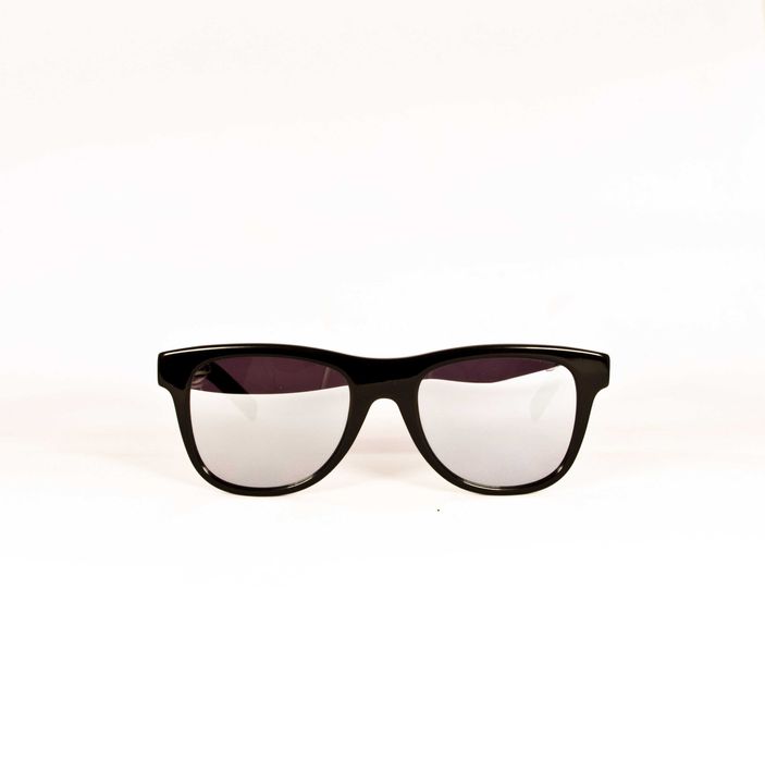 McQ by Alexander McQueen Оригинал очки новые окуляри MQ0008S