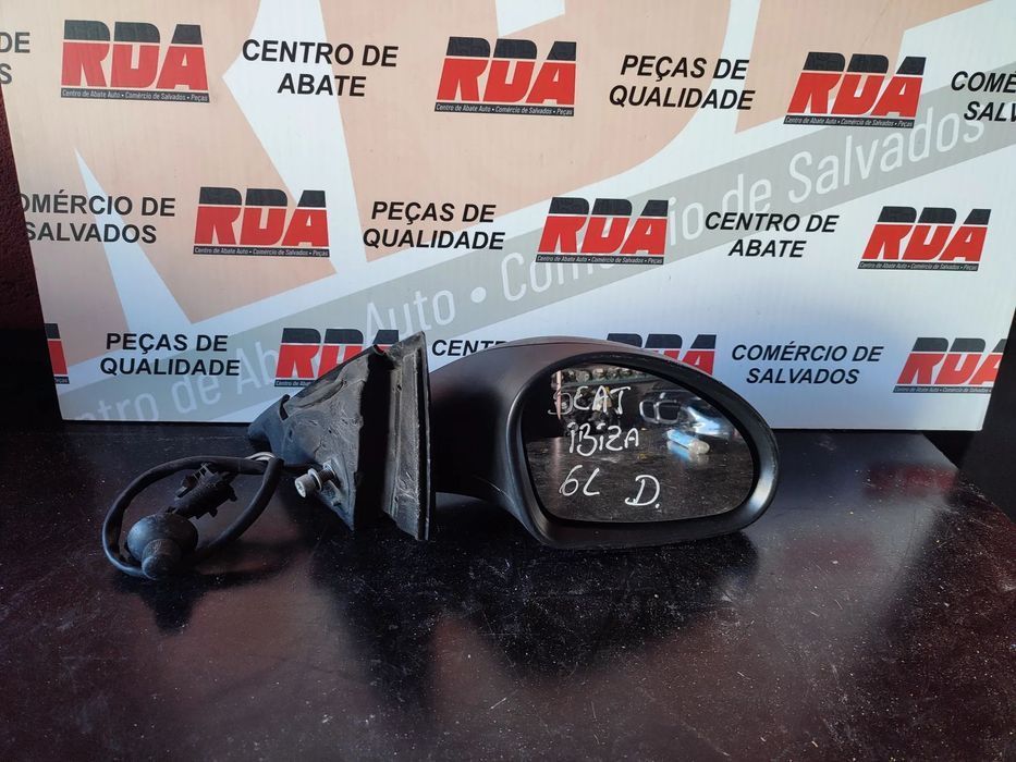SEATIBIZA6LRETROVISORDIREITO