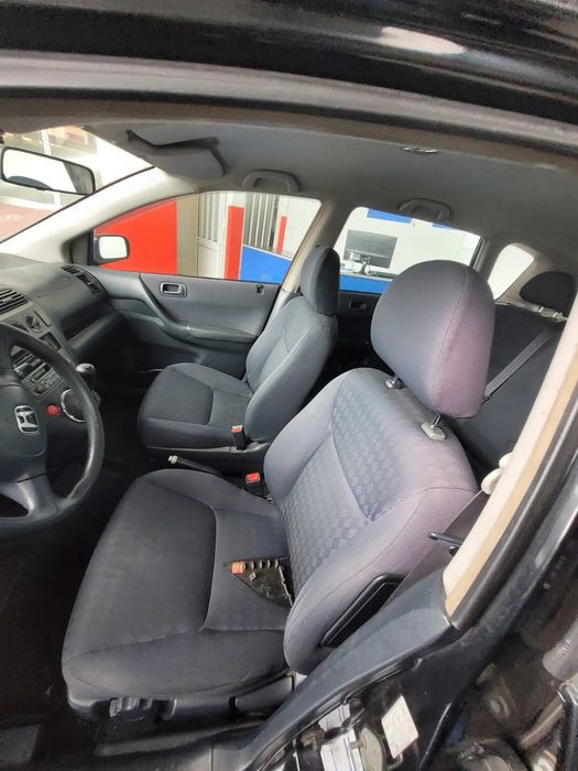 Honda Civic 1.4i de 2002 ás peças
