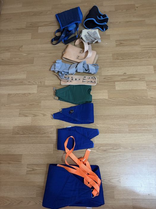 Sprzedam Drabinka Rehabilitacyjna