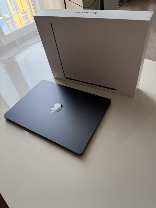 apple macbook air 2022 - купить ноутбуки и аксессуары - Цена на OLX.ua