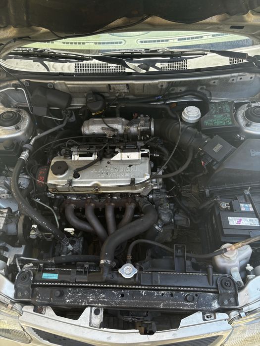 Mitsubishi Carisma 1.6