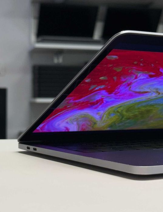 Apple MacBook Pro 13 A1989 i5-8GB RAM 512GB SSD | Nowa Bateria! Retina