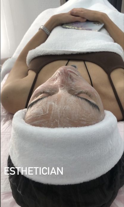 Косметолог-эстетист, косметолог-естетист